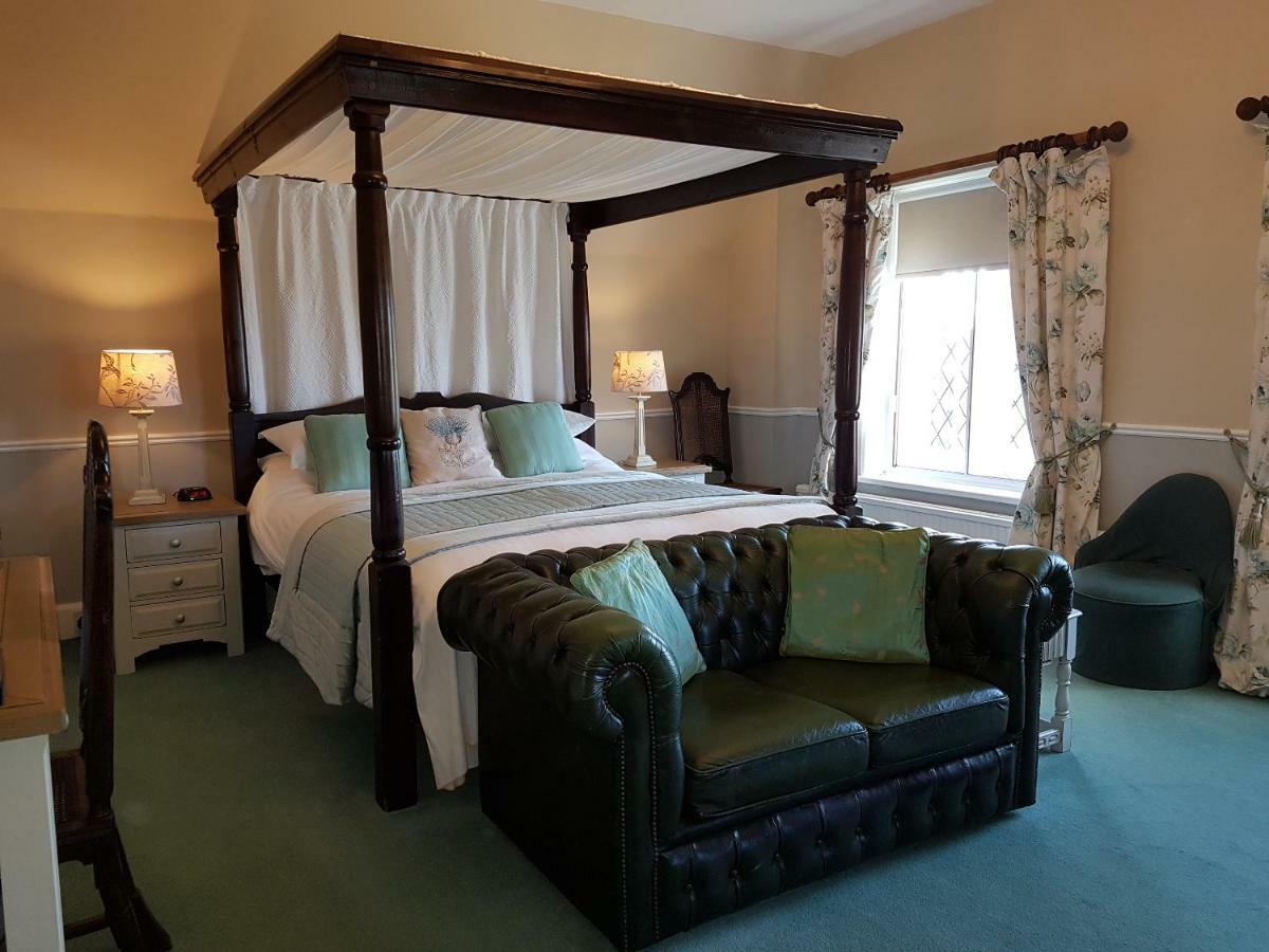 The Forge Bed & Breakfast Chipping Norton Exterior photo